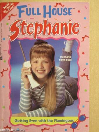 Full House: Stephanie