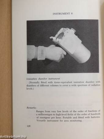 Safe Handling of Radioisotopes