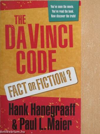 The Da Vinci Code: Fact or Fiction?