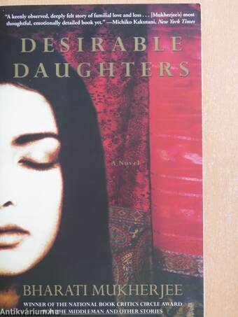 Desirable Daughters