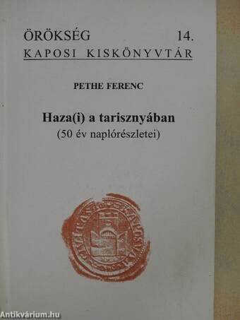 Haza(i) a tarisznyában