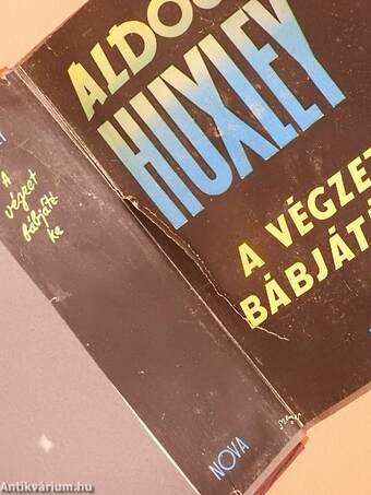 A végzet bábjátéka