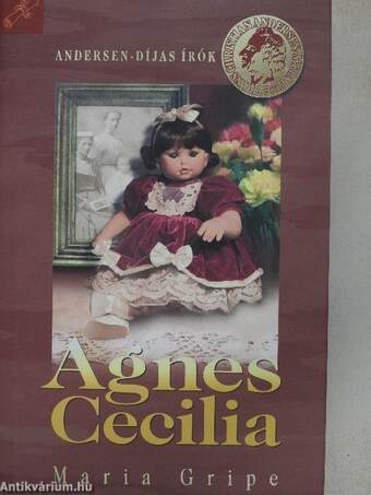 Agnes Cecilia