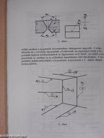 Tananyag a hegesztők tanfolyama számára 1.