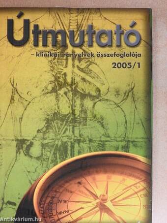 Útmutató 2005/1.