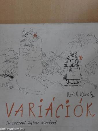 Variációk