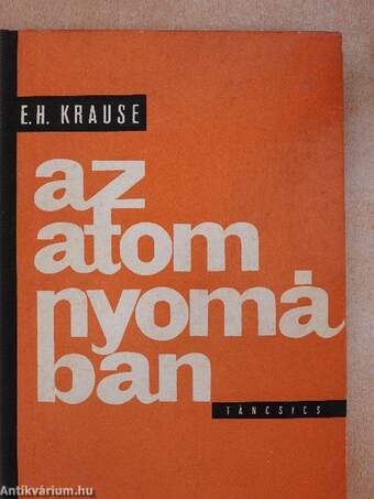 Az atom nyomában