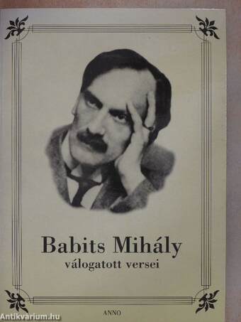 Babits Mihály válogatott versei