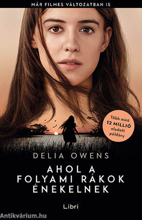 Ahol a folyami rákok énekelnek