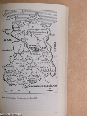 Geschichte Deutschlands seit 1945