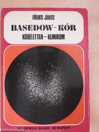 Basedow-kór