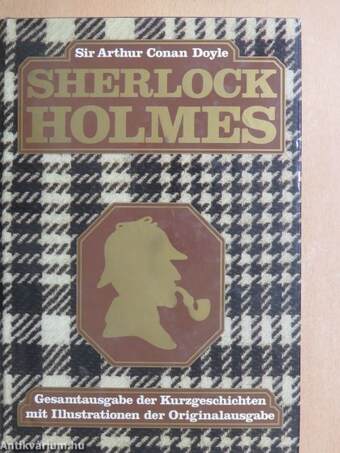 Sherlock Holmes