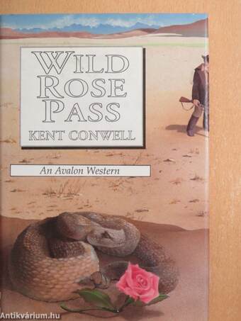 Wild Rose Pass