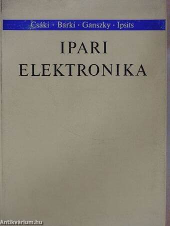 Ipari elektronika