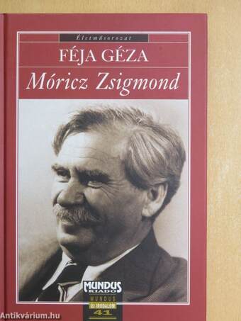 Móricz Zsigmond