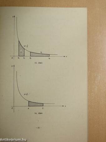 Elemi matematika IV.