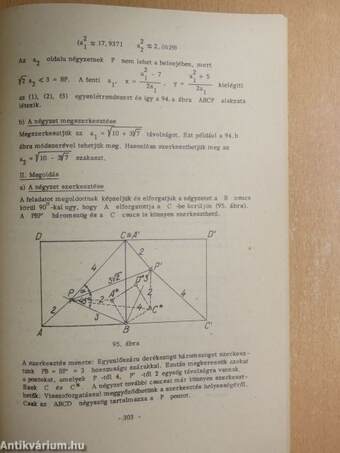 Elemi matematika III.