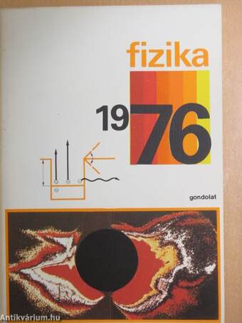 Fizika 1976
