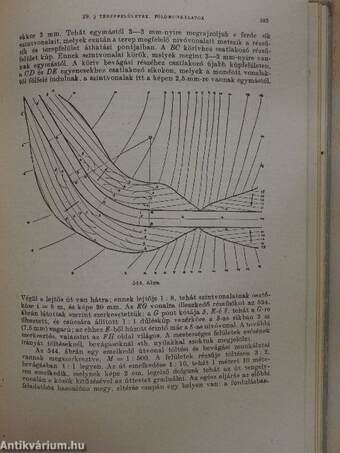 Ábrázoló geometria