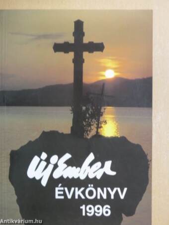 Új Ember Évkönyv 1996