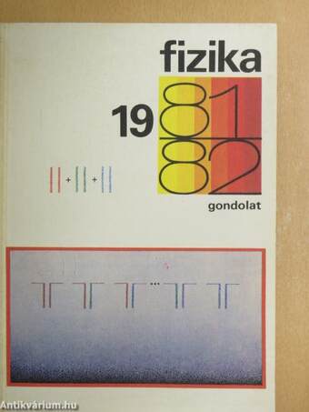 Fizika 1981-82