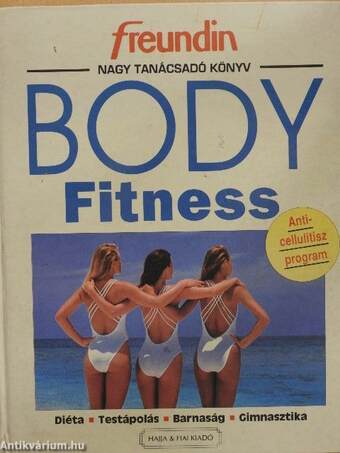 Body fitness