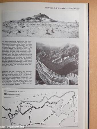 Ploetz - Große illustrierte Weltgeschichte in 8 Bänden I-VIII.