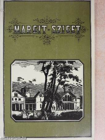 Margit-sziget