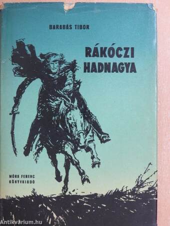 Rákóczi hadnagya