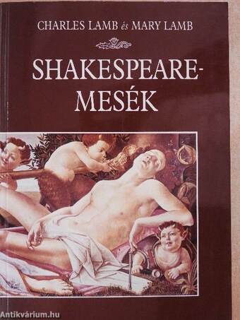 Shakespeare-mesék 