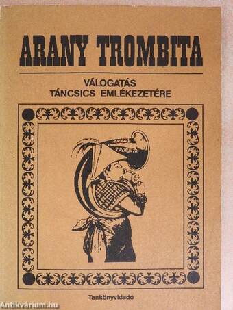 Arany Trombita