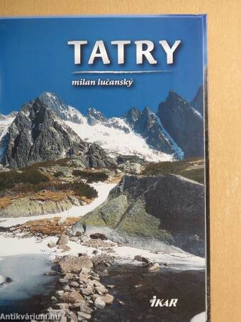 Tatry