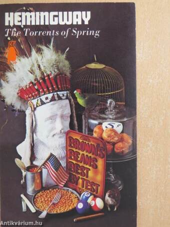 The Torrents of Spring