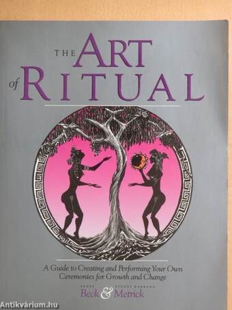 The Art of Ritual
