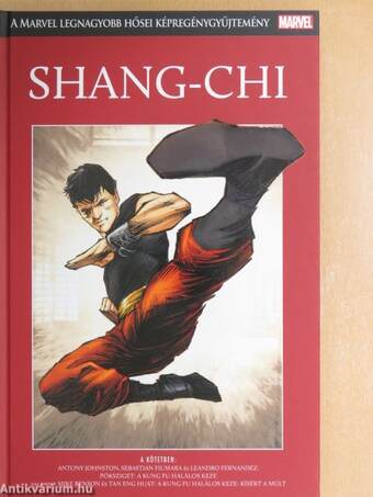 Shang-Chi