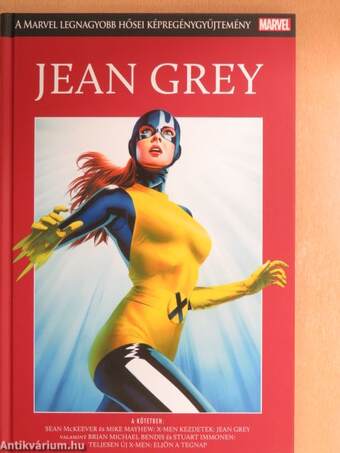 Jean Grey