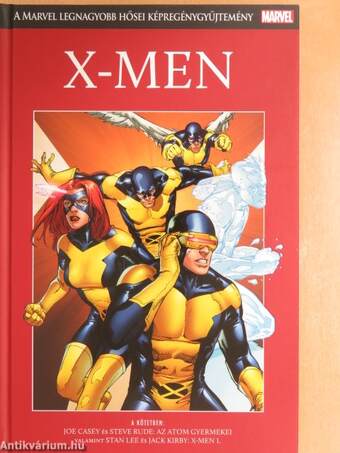 X-Men