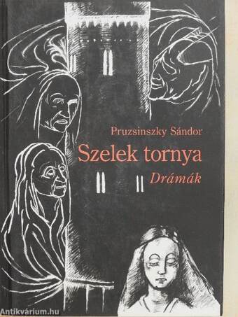 Szelek tornya