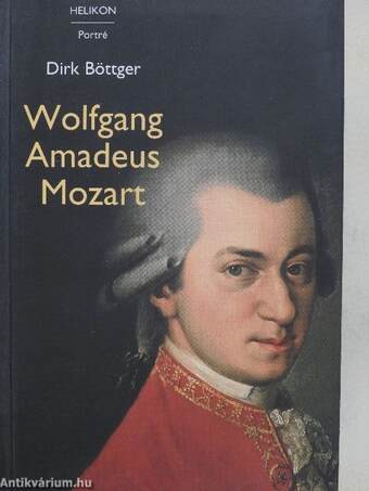 Wolfgang Amadeus Mozart