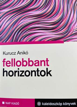 Fellobbant horizontok