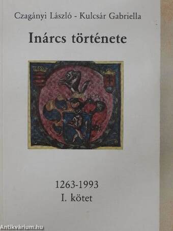 Inárcs története I.