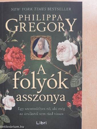 A folyók asszonya