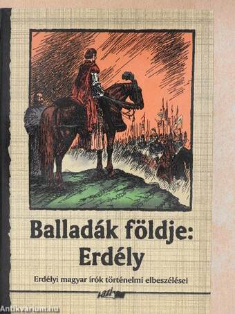 Balladák földje: Erdély