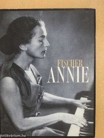 Fischer Annie