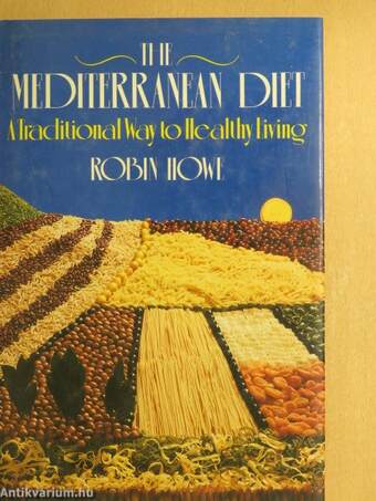 The Mediterranean Diet