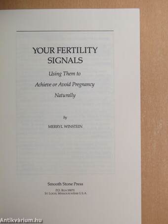 Your Fertility Signals