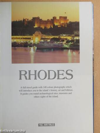 Rhodes