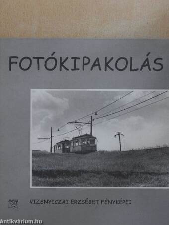 Fotókipakolás