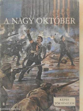 A Nagy Október