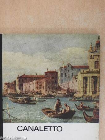 Canaletto